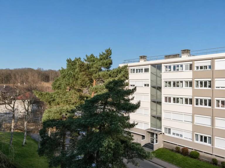 Appartement 3 pièces avec cave et parking à Bois d'Arcy — photo 1