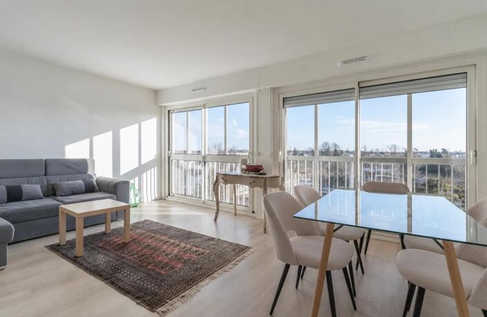 Appartement 3 pièces avec cave et parking à Bois d'Arcy — photo 2