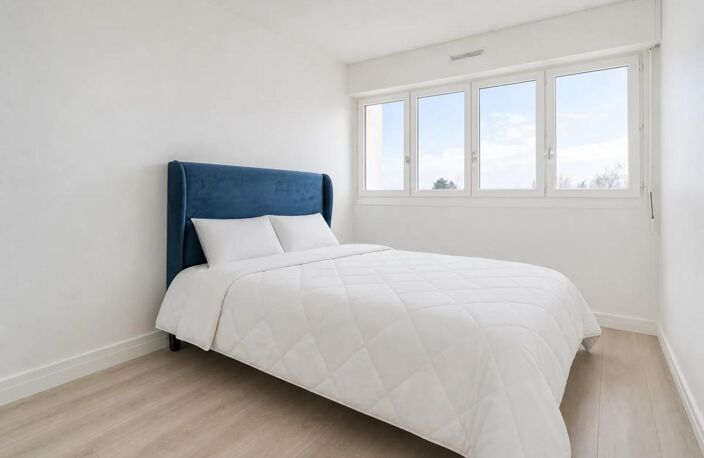 Appartement 3 pièces avec cave et parking à Bois d'Arcy — photo 3