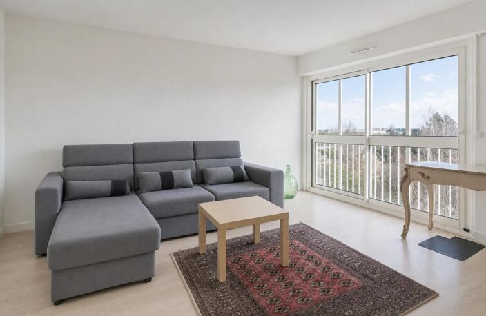 Appartement 3 pièces avec cave et parking à Bois d'Arcy — photo 5