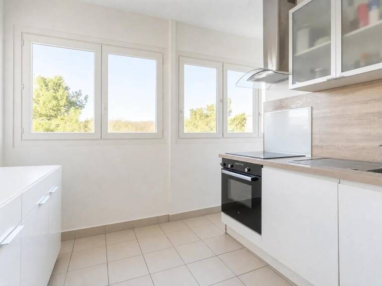 Appartement 3 pièces avec cave et parking à Bois d'Arcy — photo 1