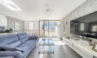 Appartement 4 Pièces 88 m² à vendre à Le Raincy (93340)