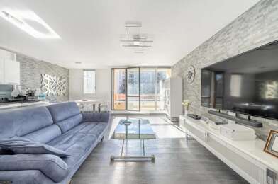 Appartement 4 pièces 315000 €