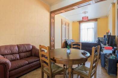 Maison 4 pièces 119000 €