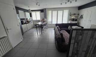 Appartement 4 Pièces 80 m² à vendre à Orléans (45100)