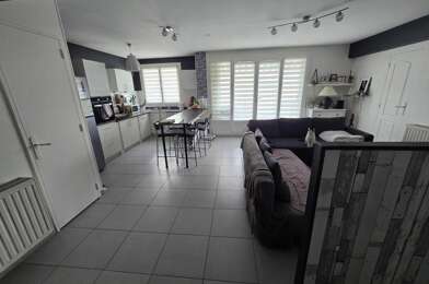 Appartement 4 pièces 155000 €