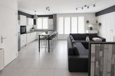 Appartement 4 pièces 155000 €