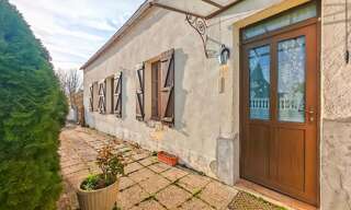 Maison 4 Pièces 95 m² à vendre à Levis (89520)