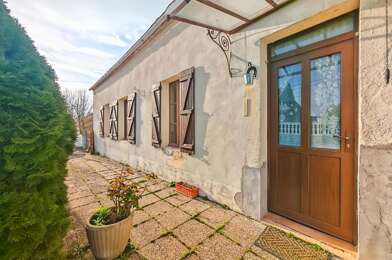 Maison 4 pièces 95000 €