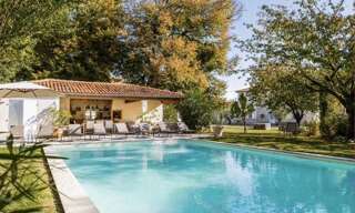 Maison 20 Pièces 507 m² à vendre à Chermignac (17460)