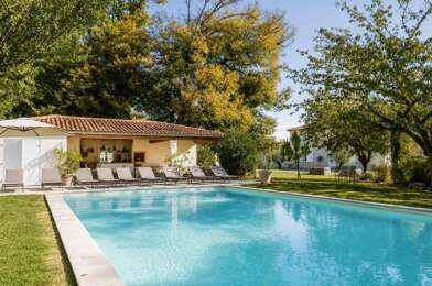 Maison 20 pièces 1050000 €