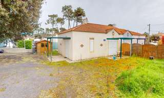 Maison 4 Pièces 87 m² à vendre à Jard-sur-Mer (85520)