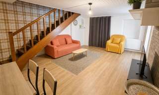 Maison 10 Pièces 2502 m² à vendre à Limoges (87280)