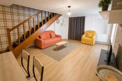 Maison 10 pièces 387000 €