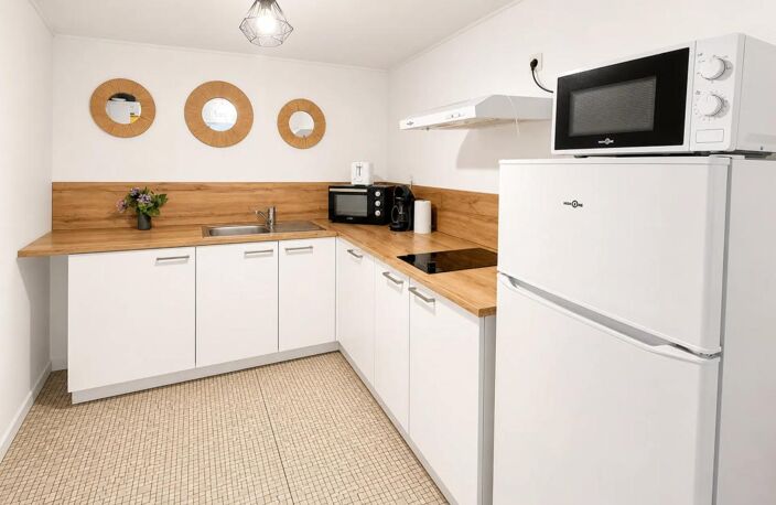 Immeuble 3 logements à Limoges, Beaune-les-Mines — photo 2
