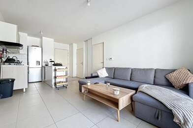 Appartement 2 pièces 249000 €