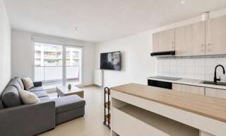 Appartement 2 Pièces 38 m² à vendre à Gex (01170)