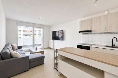 Appartement 2 pièces 249000 €