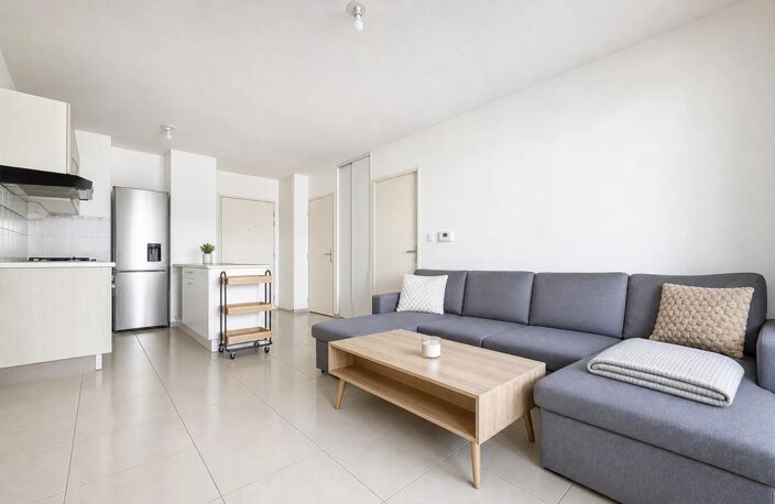 Bel appartement 2 pièces avec balcon à Gex — photo 5