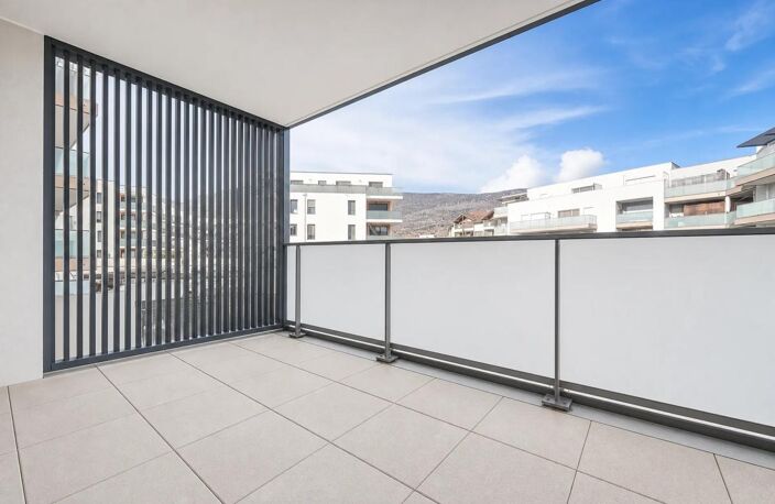 Bel appartement 2 pièces avec balcon à Gex — photo 4
