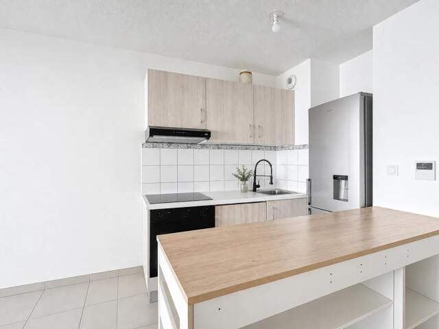 Bel appartement 2 pièces avec balcon à Gex — photo du bien