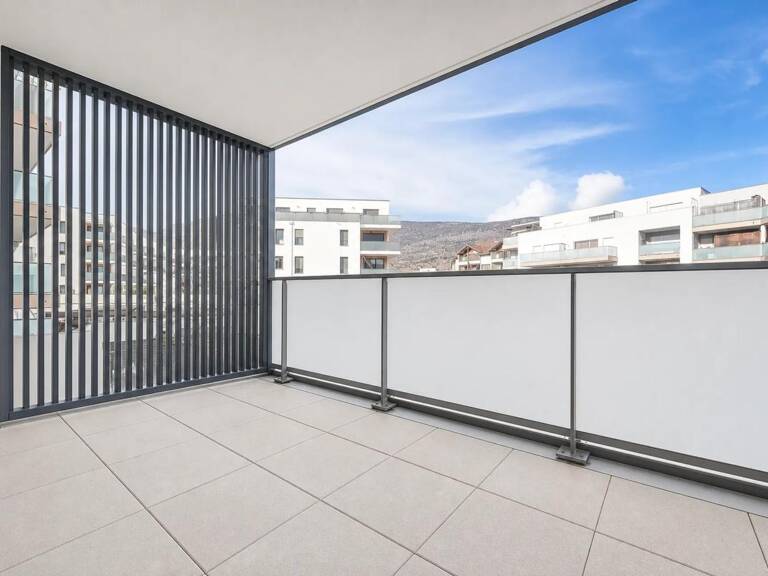 Bel appartement 2 pièces avec balcon à Gex — photo 1