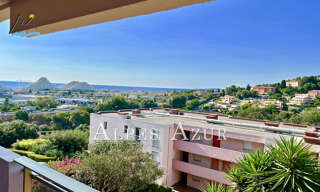 Appartement 1 Pièce 16 m² à louer à Villeneuve-Loubet (06270)