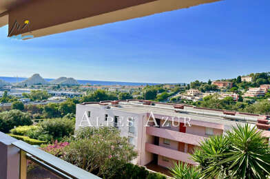 Appartement 1 pièces 606 €