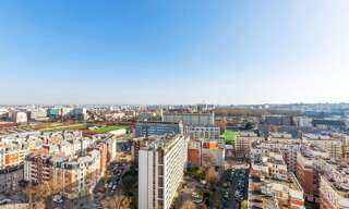 Appartement 3 Pièces 67 m² à vendre à Paris 13 (75013)