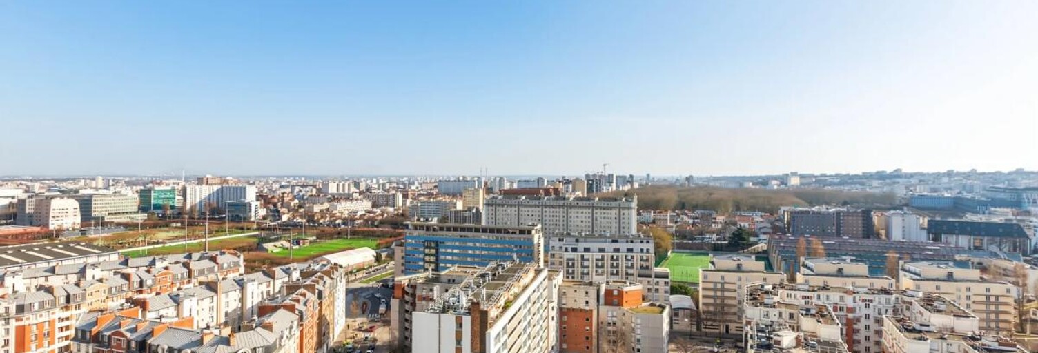 Appartement 3 Pièces 67 m² à vendre à Paris 13 (75013)