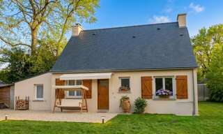 Maison 4 Pièces 90 m² à vendre à Malestroit (56140)