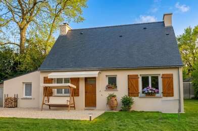 Maison 4 pièces 210000 €