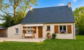 Maison 4 Pièces 90 m² à vendre à Malestroit (56140)