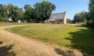 Maison 4 Pièces 90 m² à vendre à Malestroit (56140)