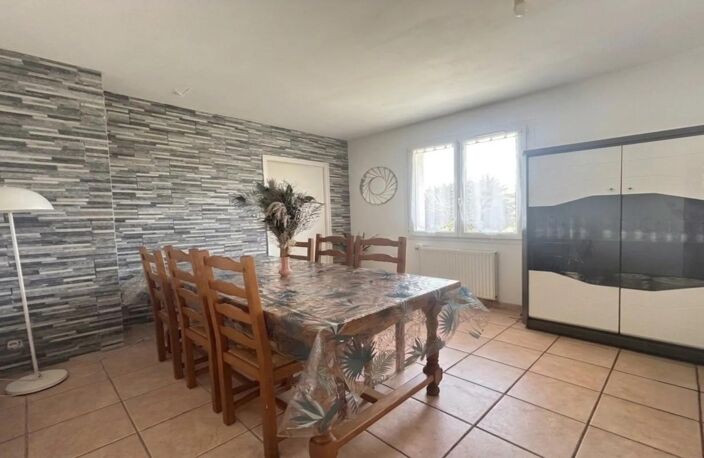 Maison 90 m² à Malestroit, grand terrain — photo 4
