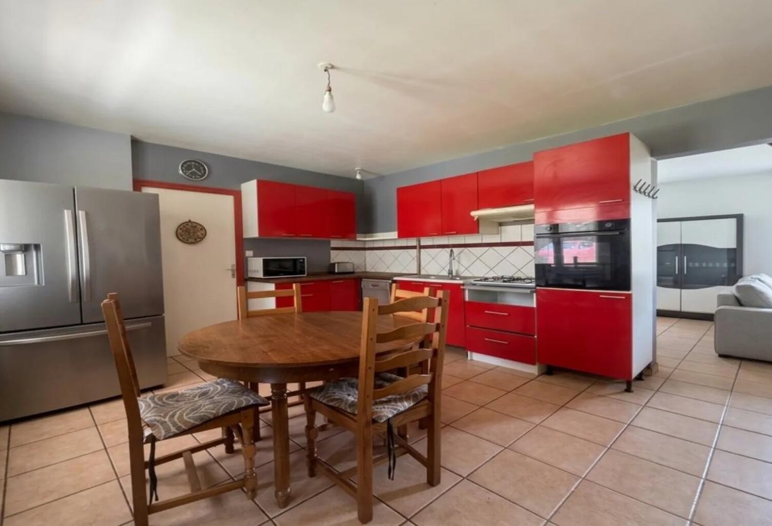Maison 90 m² à Malestroit, grand terrain — photo 1