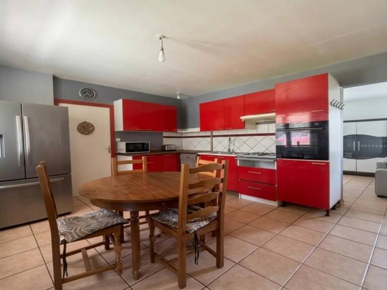 Maison 90 m² à Malestroit, grand terrain — photo 1