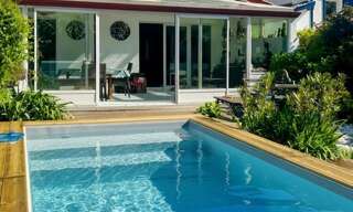 Maison 5 Pièces 106 m² à vendre à Bidart (64210)