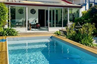 Maison 5 pièces 629000 €