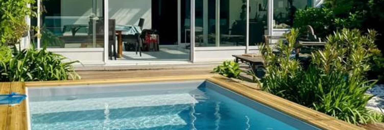 Maison 5 Pièces 106 m² à vendre à Bidart (64210)