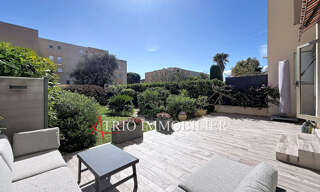 Appartement 2 Pièces 55 m² à vendre à Saint-Laurent-du-Var (06700)