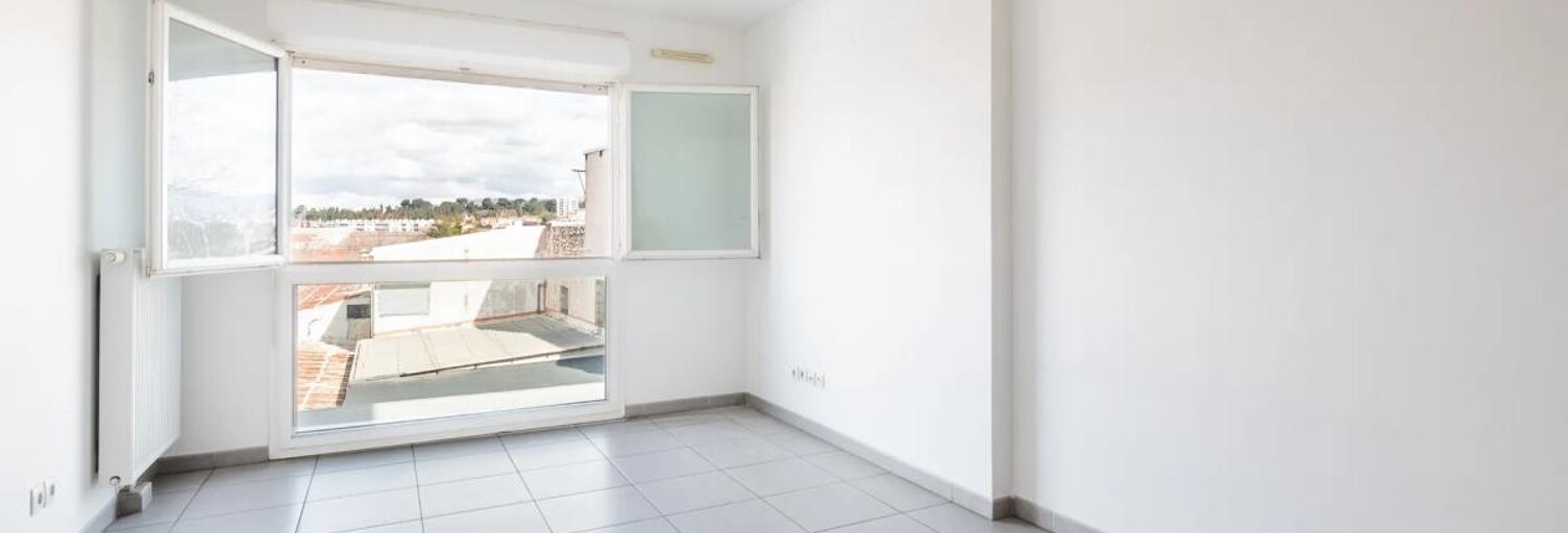 Appartement 2 Pièces 48 m² à vendre à Marseille 10 (13010)