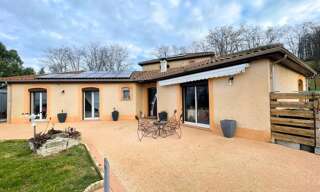 Maison 5 Pièces 150 m² à vendre à Thizy-les-Bourgs (69240)