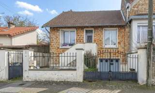 Maison 5 Pièces 85 m² à vendre à Trappes (78190)