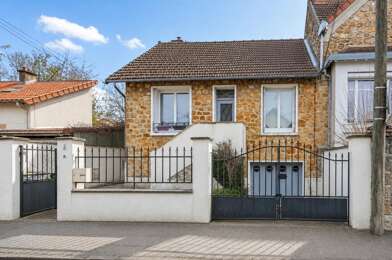 Maison 5 pièces 299000 €