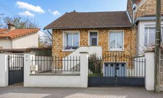 Maison 5 Pièces 85 m² à vendre à Trappes (78190)