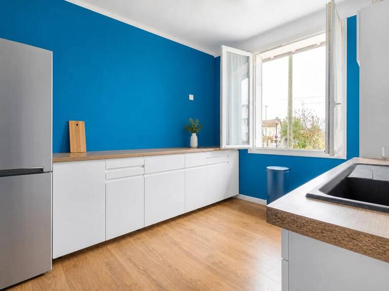 Charmante maison en meulière à Trappes — photo 1