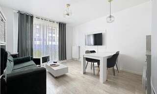 Appartement 2 Pièces 34 m² à vendre à Bussy-Saint-Georges (77600)