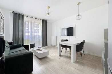 Appartement 2 pièces 211500 €