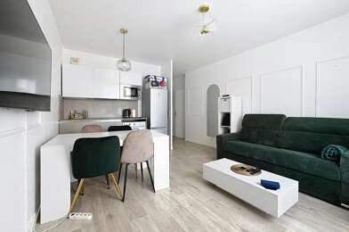 Appartement 2 pièces 211500 €